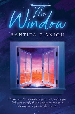 The Window - Special Edition - Santita D'anjou
