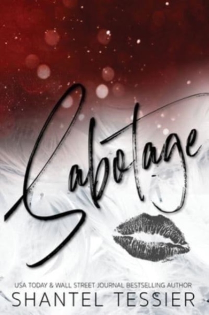 Sabotage - Shantel Tessier