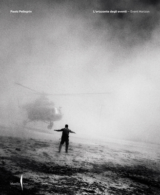 Paolo Pellegrin: Telling the World - Paolo Pellegrin