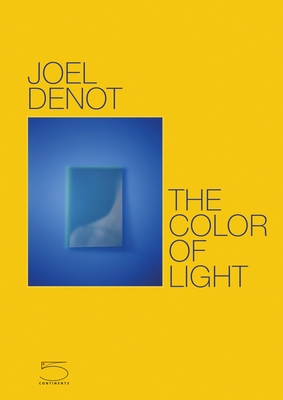 The Color of Light - 5 Continents Editions