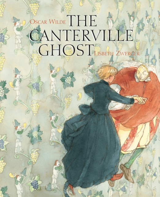 The Canterville Ghost - Oscar Wilde