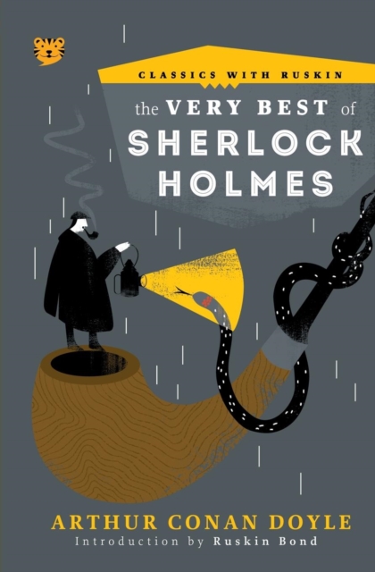 The Very Best of Sherlock Holmes - Arthur Conan Doyle