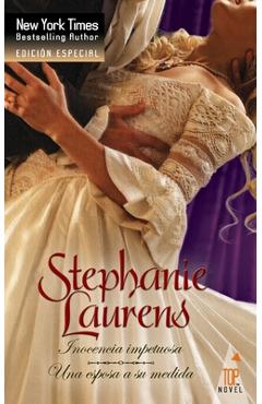 Poza produsului Inocencia impetuosa - Stephanie Laurens