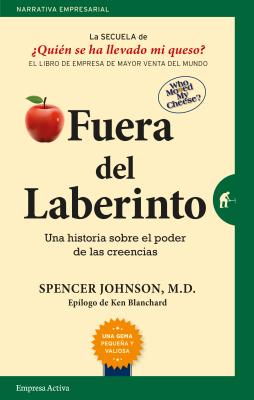 Fuera del Laberinto - Spencer Johnson