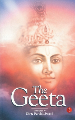 The Geeta - Crossword Bookstores Ltd
