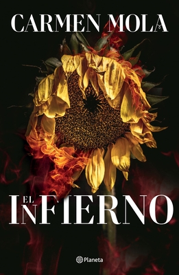 El Infierno - Carmen Mola