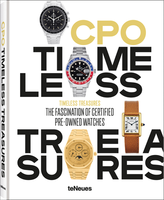 Timeless Treasures: The Fascination of Certified Pre-Owned Watches - Ralph Jahns