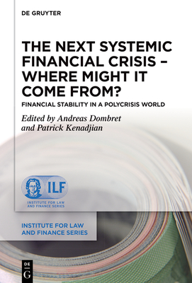 The Next Systemic Financial Crisis - Where Might It Come From?: Financial Stability in a Polycrisis World - Andreas Dombret