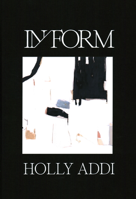 In /Form: Holly Addi - Beta-plus Publishing