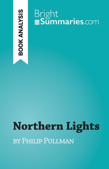 Northern Lights: by Philip Pullman - Thibaut Antoine