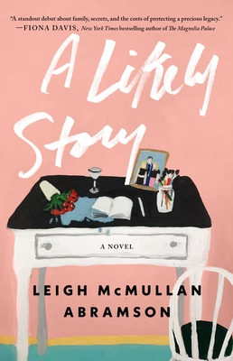 A Likely Story - Leigh Mcmullan Abramson
