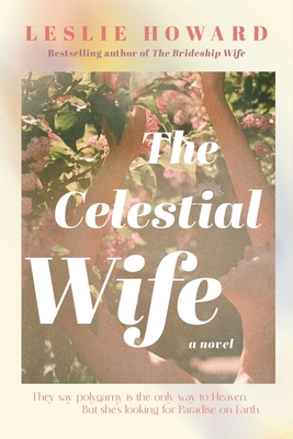 The Celestial Wife - Leslie Howard