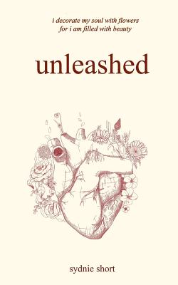 Unleashed - Cristina Bustamante