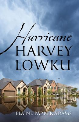 Hurricane Harvey Lowku - Elaine Parker Adams