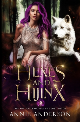 Hexes and Hijinx - Annie Anderson