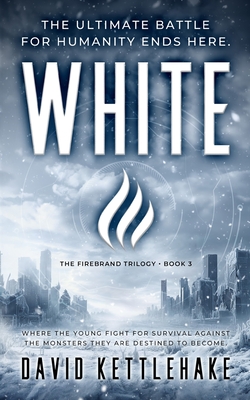 White - David Kettlehake