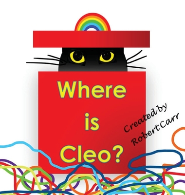 Where is Cleo? - Robert J. Carr