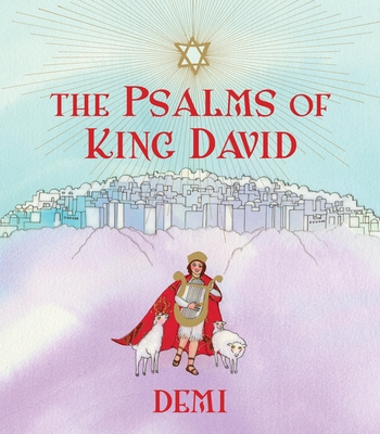 The Psalms of King David - Charlotte Hunt