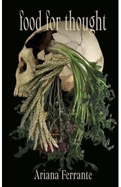Poza produsului Food for Thought - Ariana Ferrante