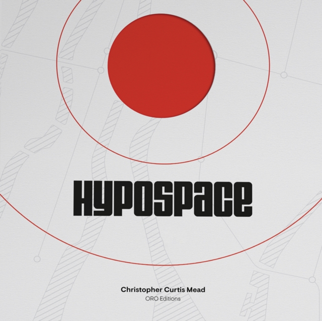 The Hypospace of Japanese Architecture - Christopher Mead