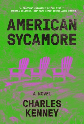 American Sycamore - Charles Kenney