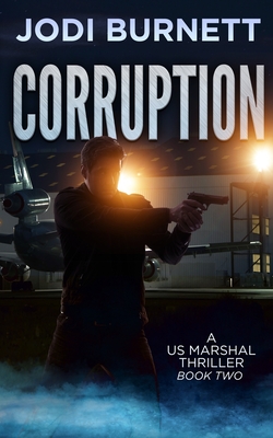 Corruption - Jodi Burnett