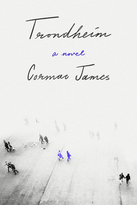 Trondheim - Cormac James
