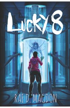 Poza produsului Lucky 8 - Rae D. Magdon