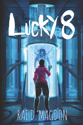 Lucky 8 - Rae D. Magdon