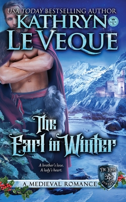 The Earl in Winter - Kathryn Le Veque
