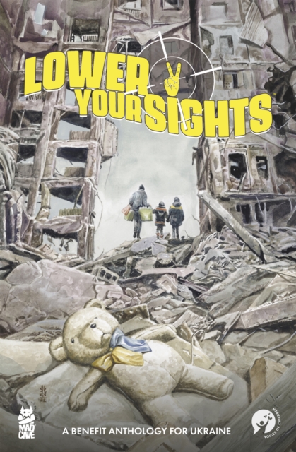 Lower Your Sights - Pangburn