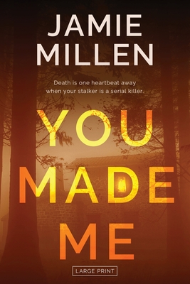 You Made Me - Jamie Millen