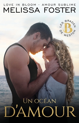Un océan d'amour: Dane Braden - Melissa Foster