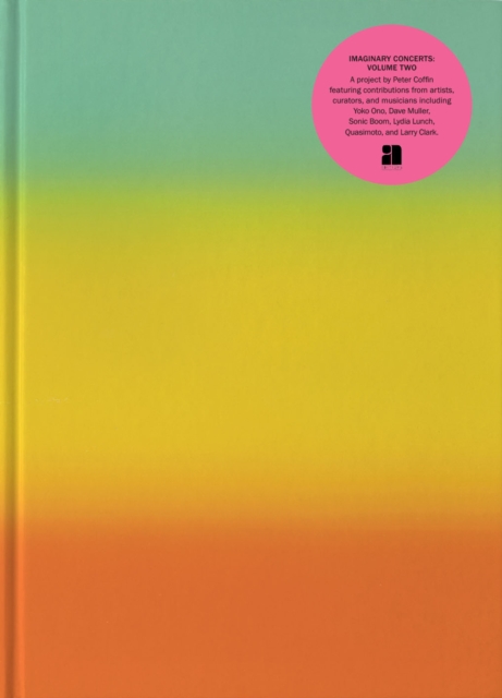 Imaginary Concerts Volume 2 - Peter Coffin
