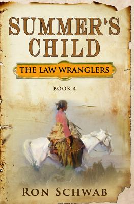 Summer's Child - Ron Schwab