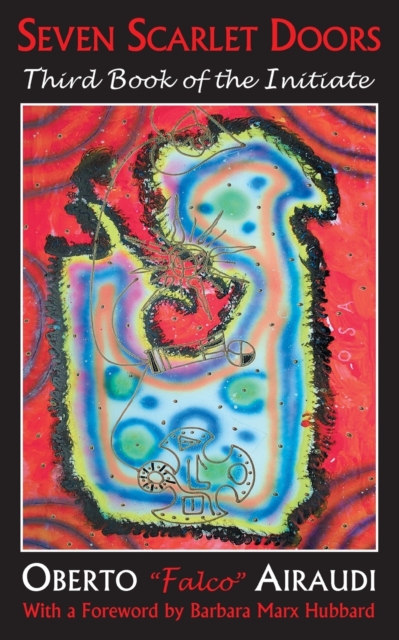Seven Scarlet Doors: Third Book of the Initiate - Oberto 