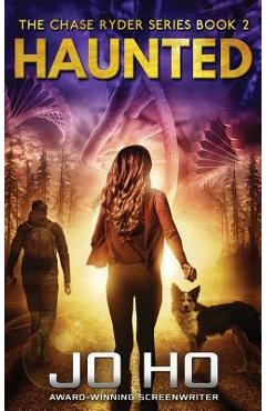 Poza produsului Haunted - Jo Ho