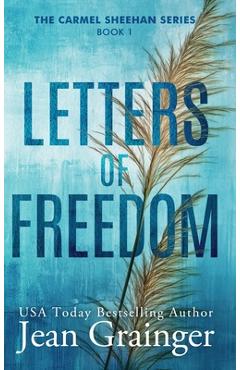 Letters of Freedom - Jean Grainger