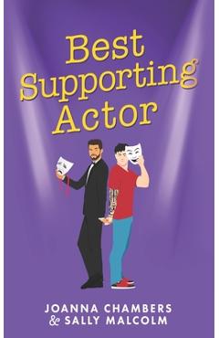 Best Supporting Actor - Sally Malcolm