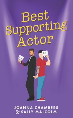 Best Supporting Actor - Sally Malcolm