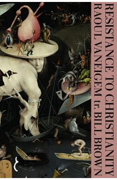 Coperta cărții 'Resistance to Christianity: A Chronological Encyclopaedia of Heresy from the Beginning to the Eighteenth Century -'