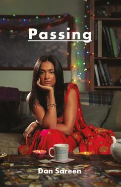 Coperta cărții 'Passing -'