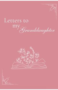 Poza produsului Letters to my Granddaughter - Lulu And Bell