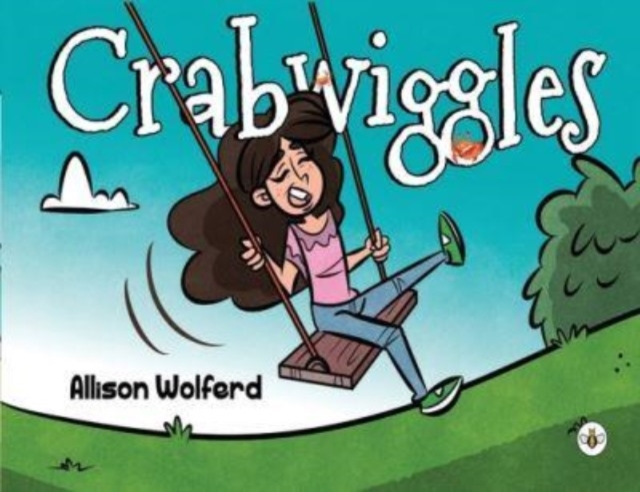 Crabwiggles - Allison Wolferd