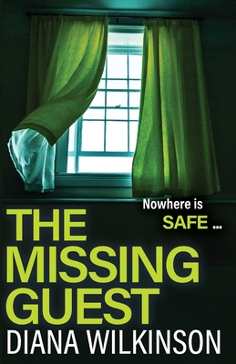 The Missing Guest - Diana Wilkinson