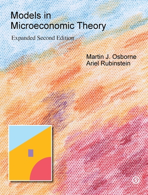 Models in Microeconomic Theory: 'She' Edition - Martin J. Osborne