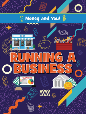 Running a Business - Anna Young