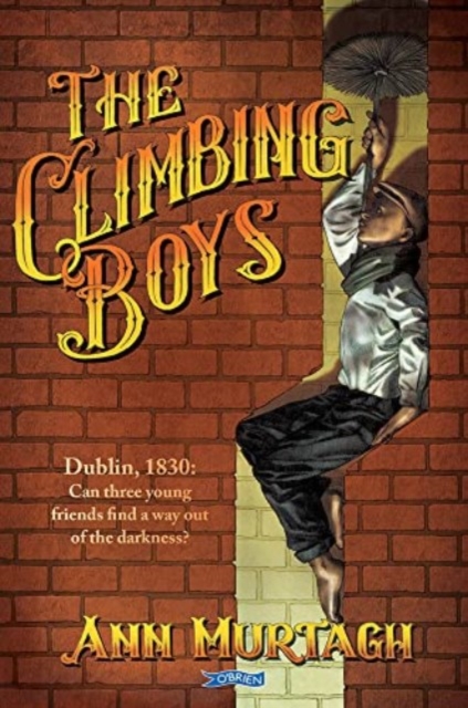 The Climbing Boys: Dublin, 1830: Can These Brave Young Friends Find a Way Out of the Darkness? - Ann Murtagh