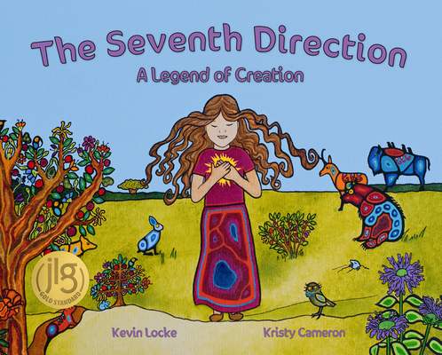The Seventh Direction: A Legend of Creation - Kevin Locke