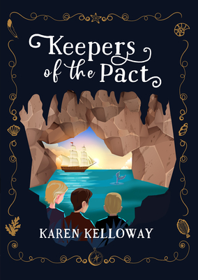 Keepers of the Pact - Karen Kelloway